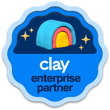 Clay Enterprise Partner - Clay