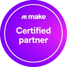 Make Certified Partner - Make